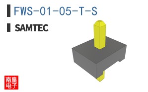 FWS-01-05-T-S