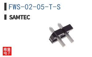 FWS-02-05-T-S