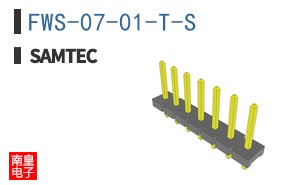 FWS-07-01-T-S