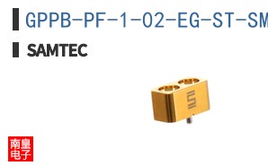 GPPB-PF-1-02-EG-ST-SM-1N