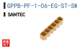 GPPB-PF-1-06-EG-ST-SM-1N
