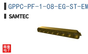 GPPC-PF-1-08-EG-ST-EM-1N