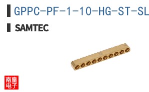 GPPC-PF-1-10-HG-ST-SL