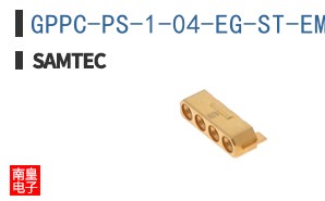 GPPC-PS-1-04-EG-ST-EM-1N