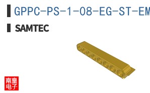 GPPC-PS-1-08-EG-ST-EM-1N