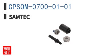 GPSOM-0700-01-01