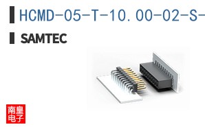 HCMD-05-T-10.00-02-S-N-R