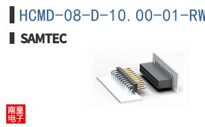 HCMD-08-D-10.00-01-RW