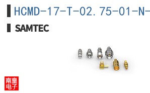 HCMD-17-T-02.75-01-N-G-R