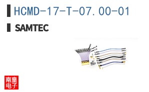 HCMD-17-T-07.00-01