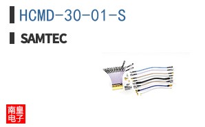 HCMD-30-01-S
