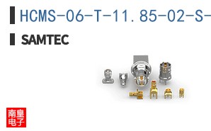 HCMS-06-T-11.85-02-S-G