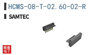 HCMS-08-T-02.60-02-R