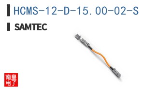 HCMS-12-D-15.00-02-S