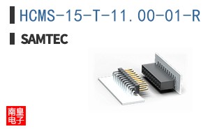 HCMS-15-T-11.00-01-R