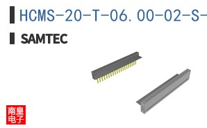 HCMS-20-T-06.00-02-S-N-R