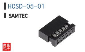 HCSD-05-01
