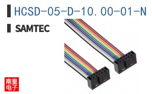 HCSD-05-D-10.00-01-N