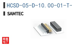 HCSD-05-D-10.00-01-T-G