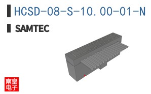 HCSD-08-S-10.00-01-N