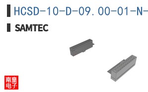 HCSD-10-D-09.00-01-N-R