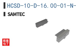 HCSD-10-D-16.00-01-N-B10