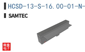 HCSD-13-S-16.00-01-N-G