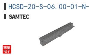 HCSD-20-S-06.00-01-N-G