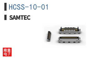 HCSS-10-01