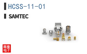 HCSS-11-01