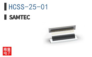 HCSS-25-01