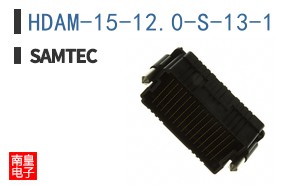 HDAM-15-12.0-S-13-1