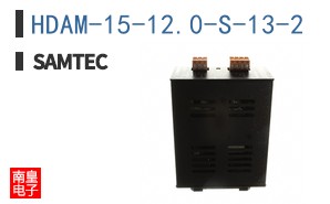 HDAM-15-12.0-S-13-2