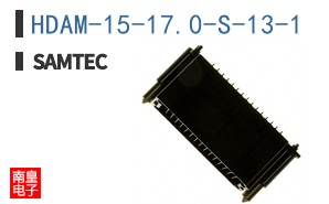 HDAM-15-17.0-S-13-1