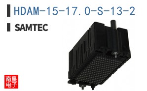 HDAM-15-17.0-S-13-2