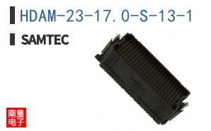 HDAM-23-17.0-S-13-1