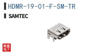 HDMR-19-01-F-SM-TR