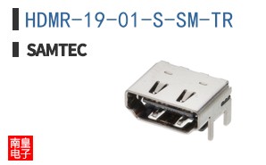 HDMR-19-01-S-SM-TR