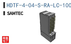 HDTF-4-04-S-RA-LC-100