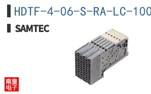 HDTF-4-06-S-RA-LC-100