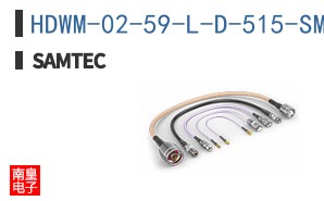 HDWM-02-59-L-D-515-SM