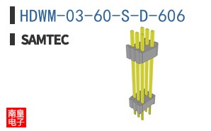 HDWM-03-60-S-D-606