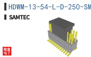 HDWM-13-54-L-D-250-SM-P