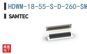 HDWM-18-55-S-D-260-SM-A