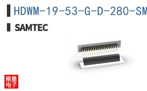 HDWM-19-53-G-D-280-SM-A