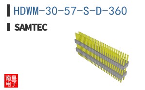 HDWM-30-57-S-D-360