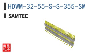 HDWM-32-55-S-S-355-SM