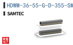 HDWM-36-55-G-D-355-SM