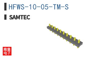HFWS-10-05-TM-S