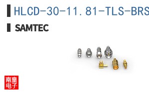 HLCD-30-11.81-TLS-BRS-1